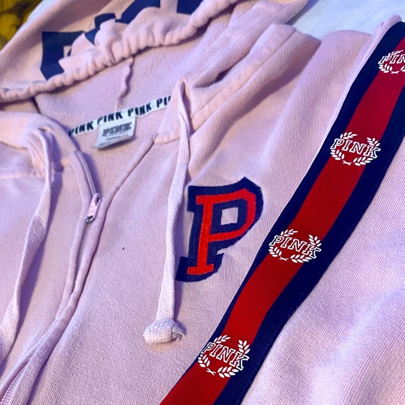 Pink - Picture 3 of 3